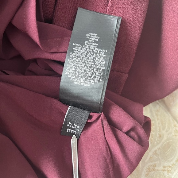 One shoulder Ted Baker Cocktail Evening Dress - Picture 6 of 7